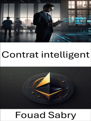 cover image of Contrat intelligent